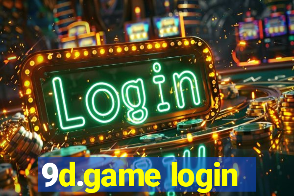 9d.game login